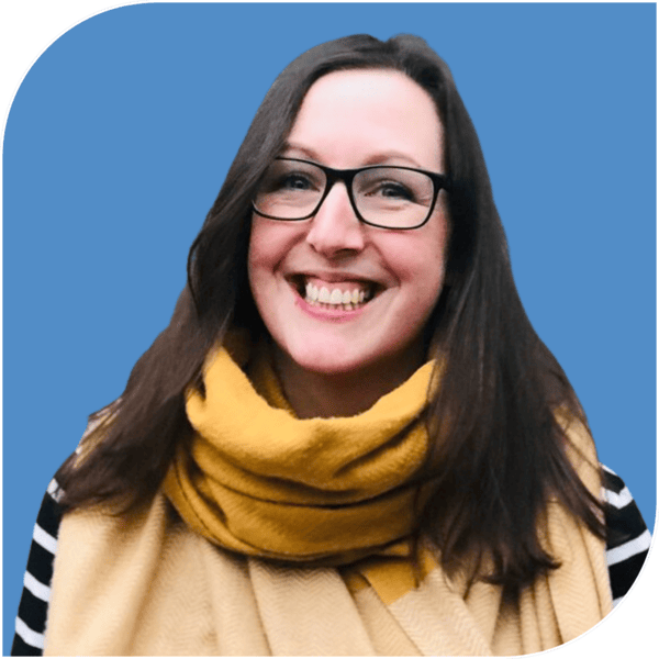 Sian - Head of community Support and Engagement