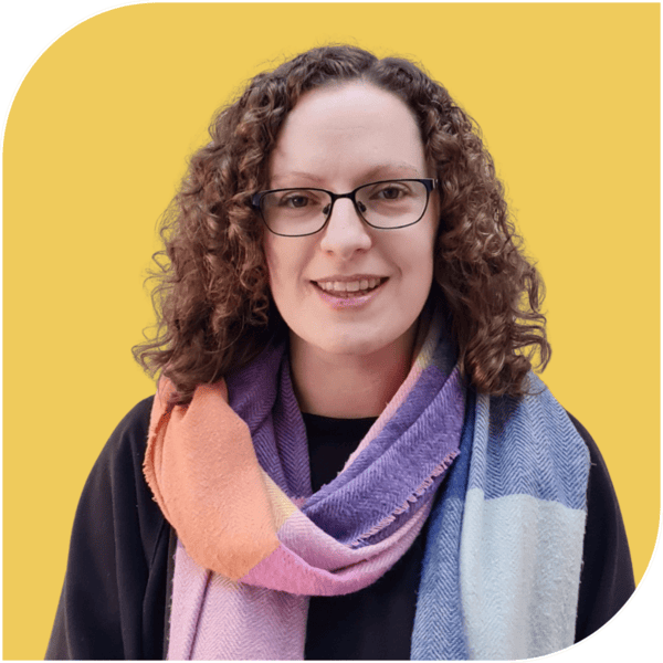 Susie - Head of Parent Voice