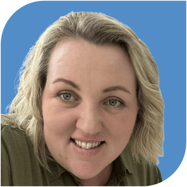 Louise - North Bristol Peer Support & volunteer Co-ordinator