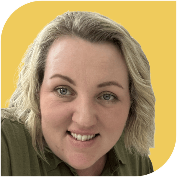 Louise - Parent Voice Facilitator