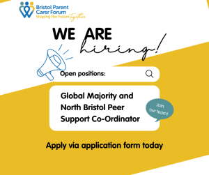 We are hiring - image