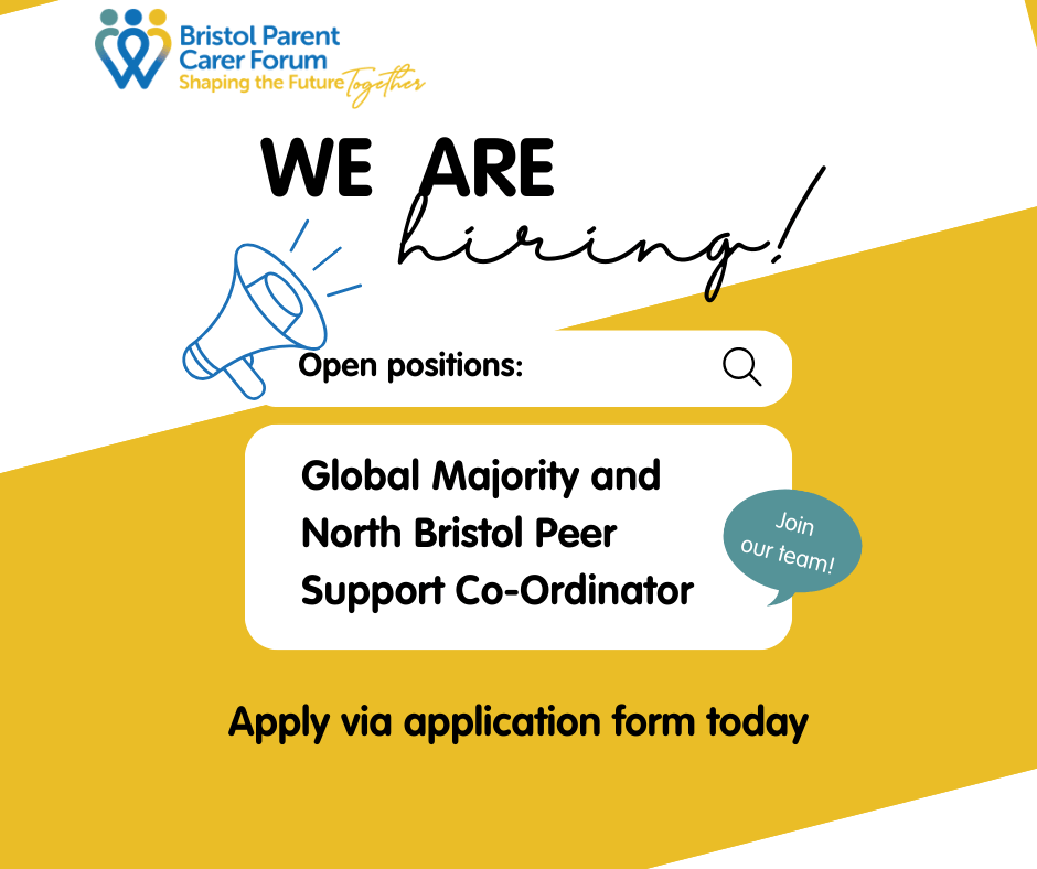 We are hiring - image