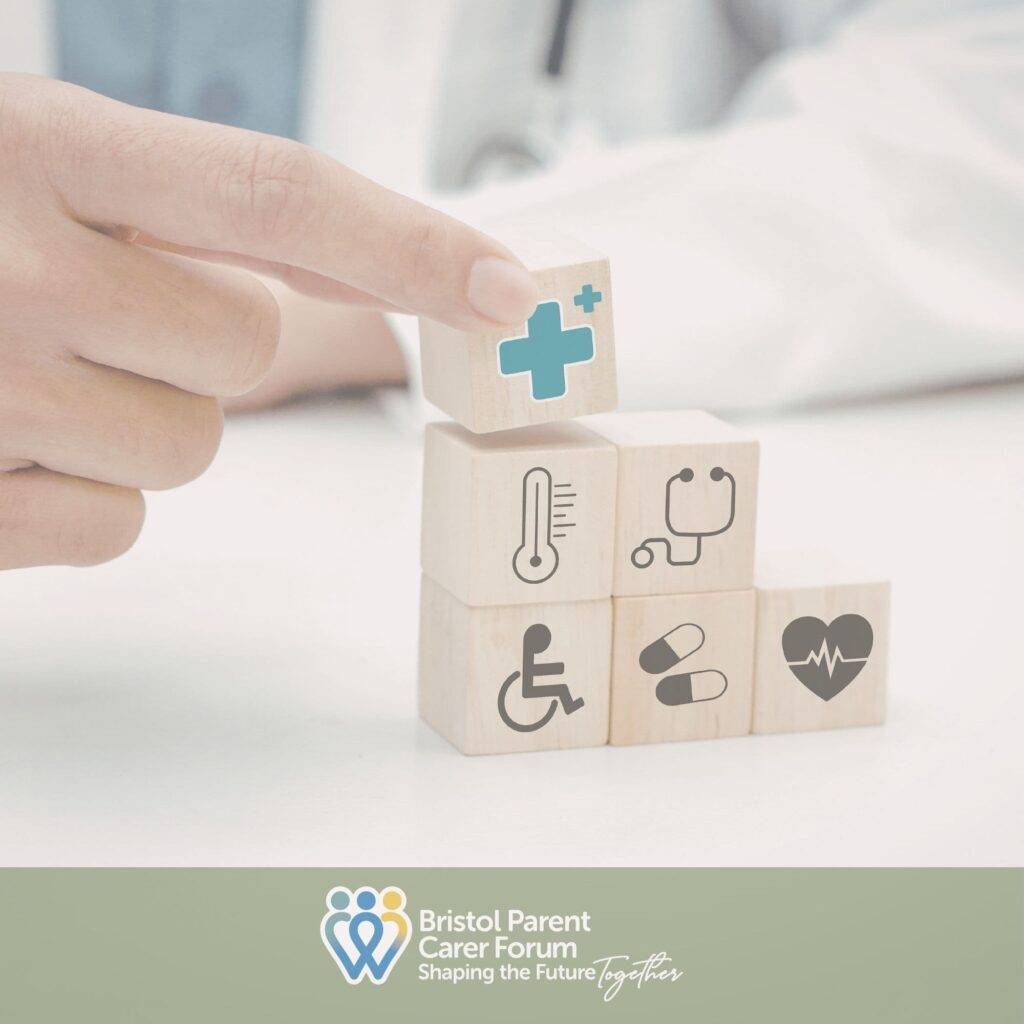 Health report
