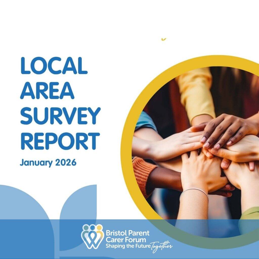 Parent carer survey (1)